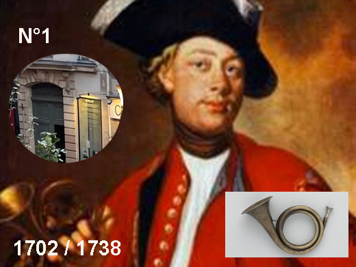 Anselm Franz 2nd Prince Thurn Taxis