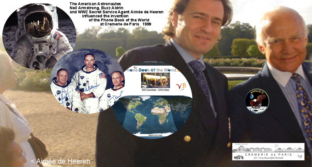 Apollo 11 astronaute