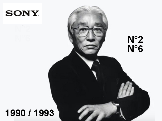 Akio Morita