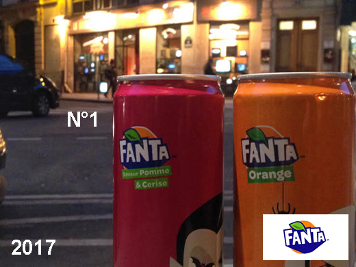 FANTA