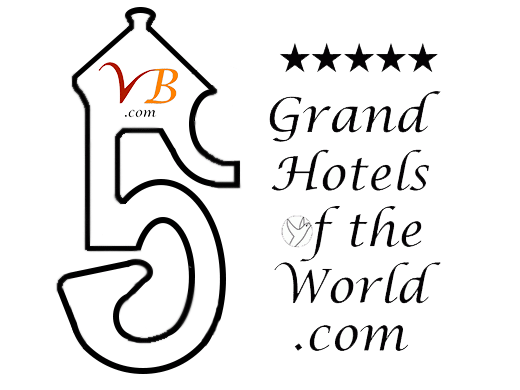 Grand Hotels of the World