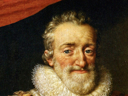 Henri IV