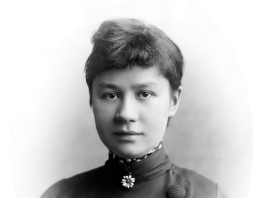 Johanna van Gogh