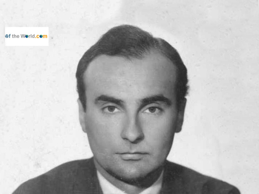 Johannes Thurn Taxis