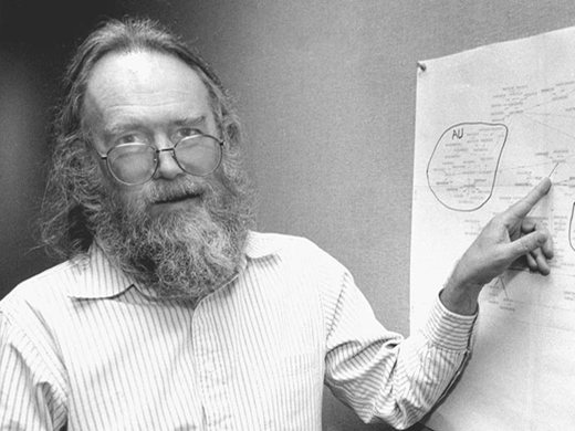 Jon Postel