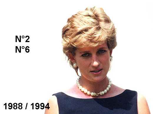 Lady Diana