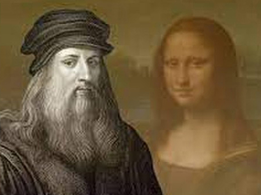 Leonardo da Vinci