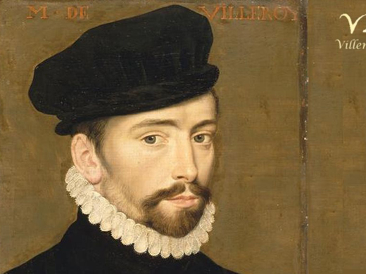 Nicolas IV de Villeroy