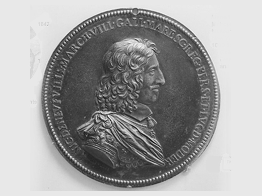 Nicolas V de Villeroy