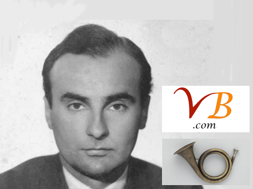 Johannes Thurn Taxis