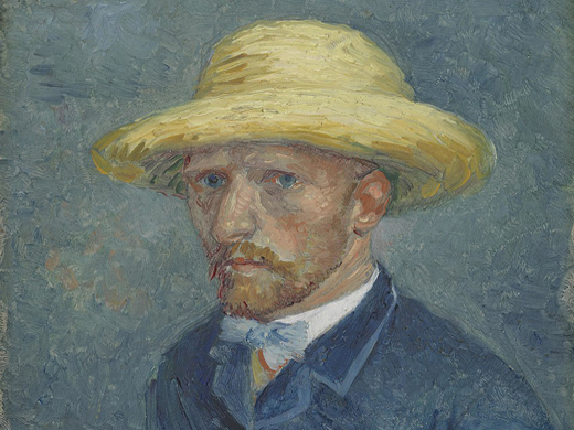 Theo van Gogh